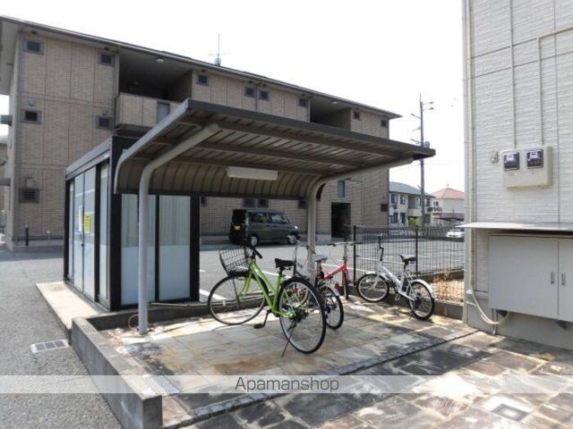 リーベ C棟の内装写真