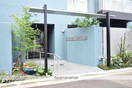 レジーナコート上杉[3LDK/108.23m2]の外観4