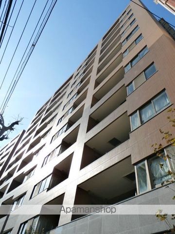 サンクレイドル横濱 311 ｜ 神奈川県横浜市西区楠町11-3（賃貸マンション1LDK・3階・35.72㎡） その3