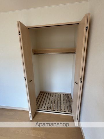 SECOND HOUSEーVILLAの内装写真