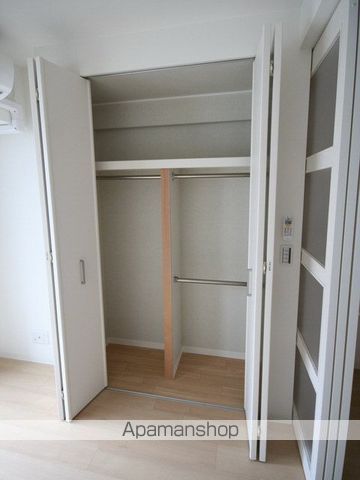 アーバネックス豊中の内装写真
