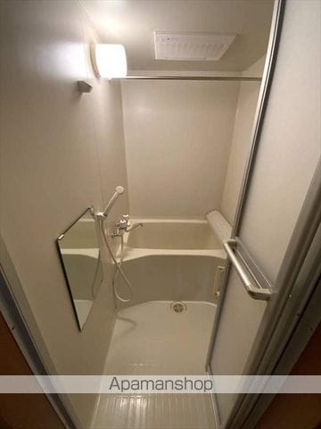 メイプルの内装写真