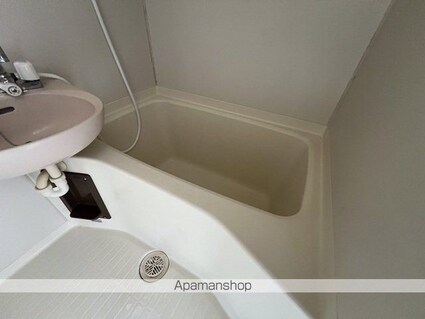 宮城県仙台市太白区緑ケ丘１丁目[1K/23.44m2]の内装3