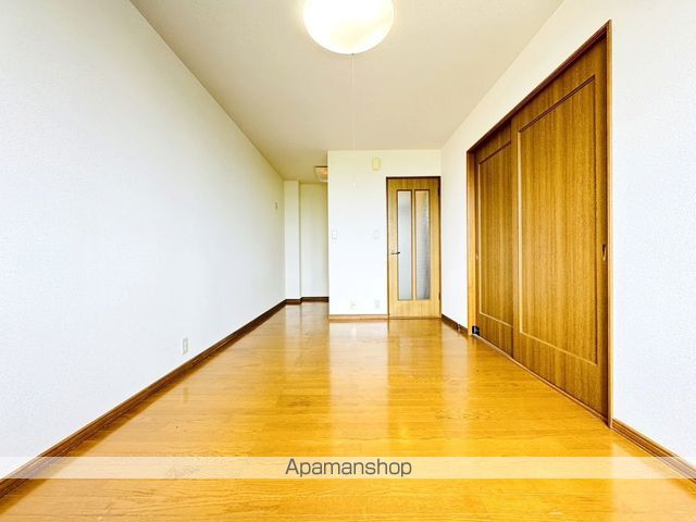 五稜郭マンションの内装写真