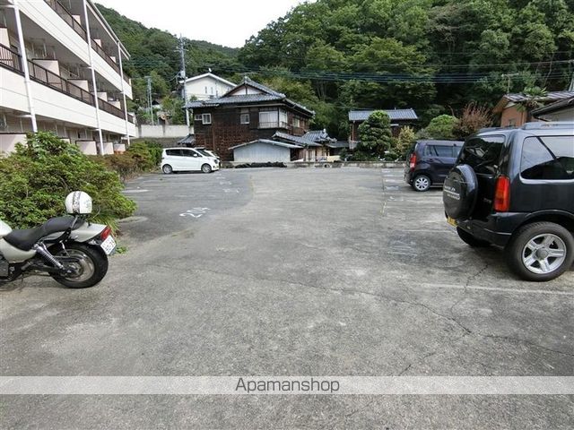 スチューデントハイツ メゾン中野のその他写真