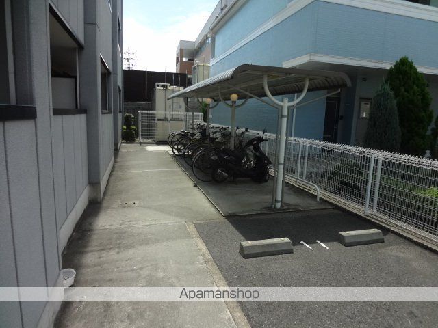 プレステージIのその他写真