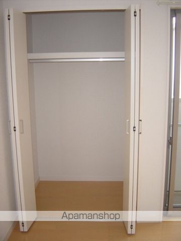 クレフラスト広川 A棟の内装写真