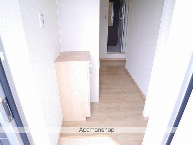 グラシア蒲田本町の内装写真