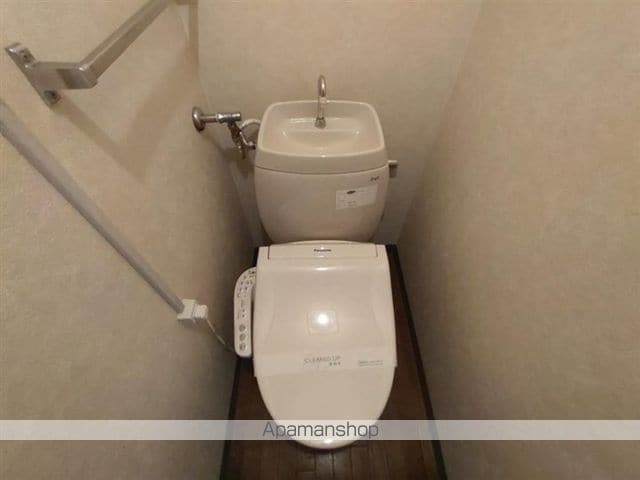 コーポ鈴木の内装写真