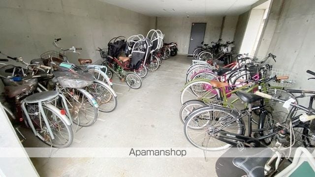 カーサフィオーレ西市駅前のその他写真