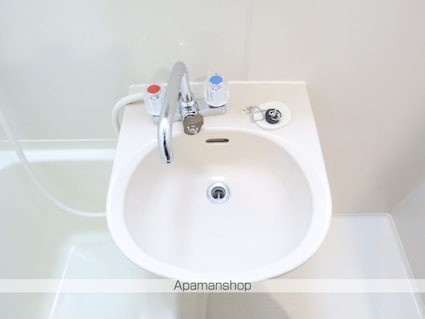 びいⅠ千種[1K/20.07m2]の洗面所