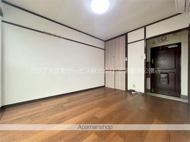 アークビル高円寺の内装写真
