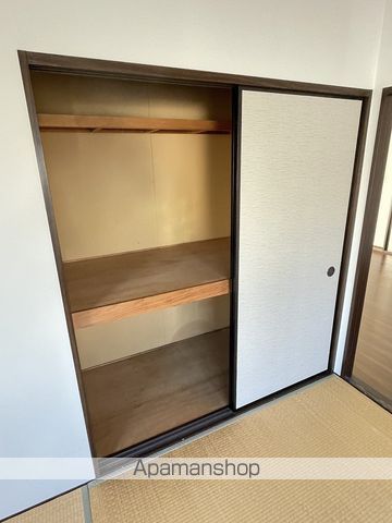 フレグランスタウンの内装写真