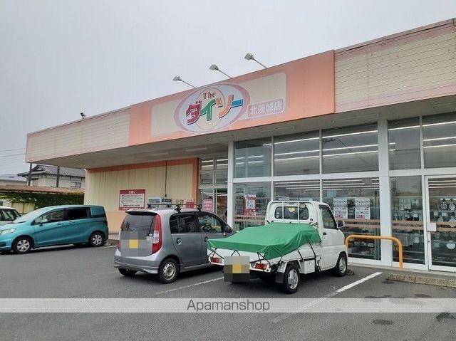 サニープラシードIVの周辺写真