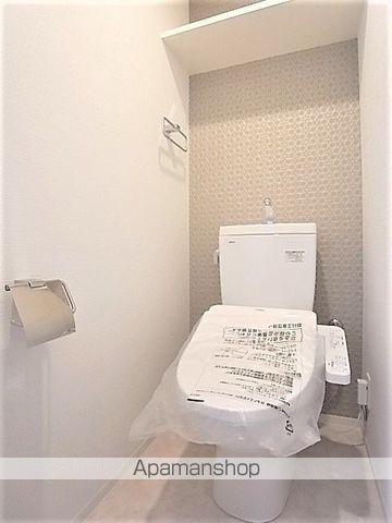 エスリード名古屋東別院の内装写真