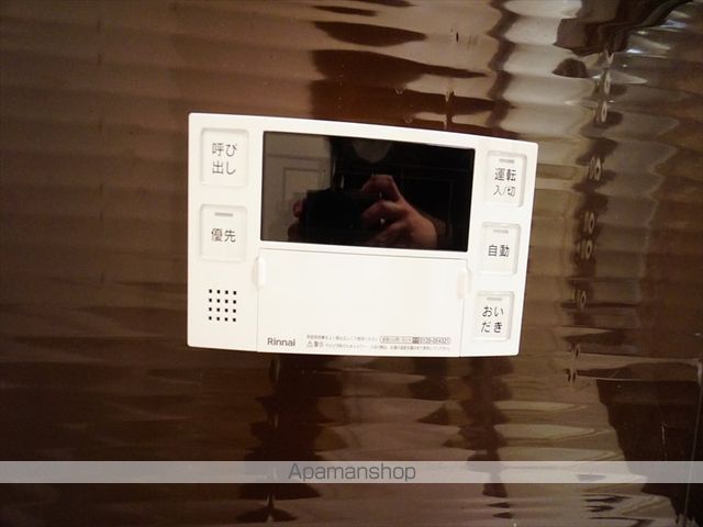 プレサンス鶴舞パークグラッドの内装写真