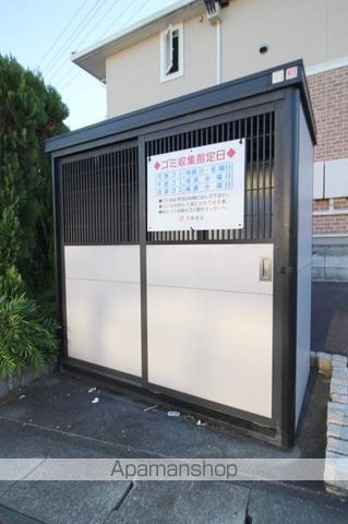 グレース上道Bの外観写真