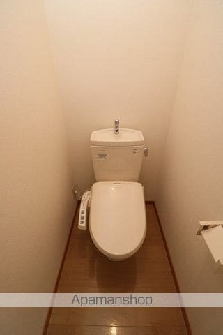 エトワールの内装写真