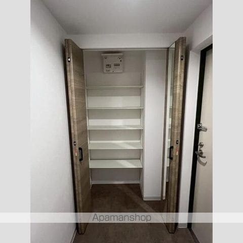 WELL BRIGHT 朝日RESIDENCEの内装写真