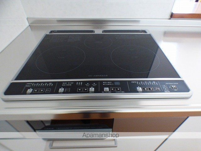 Ｋ　ｃｏｕｒｔ[4SLDK/110.36m2]の内装1