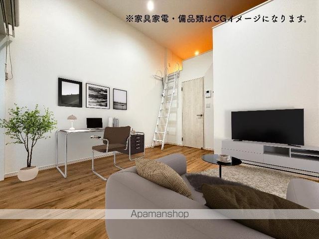 アーバン宮町の内装写真