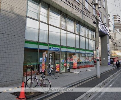 千葉県千葉市中央区本町１丁目[1K/28.2m2]の周辺5