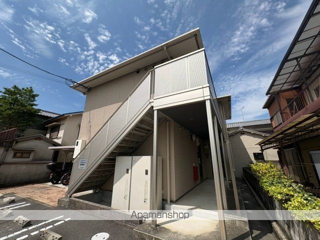 サンハイツ芝辻