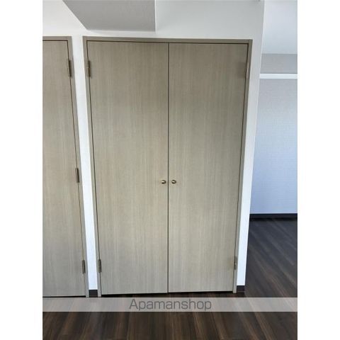 宮の森310マンションの内装写真