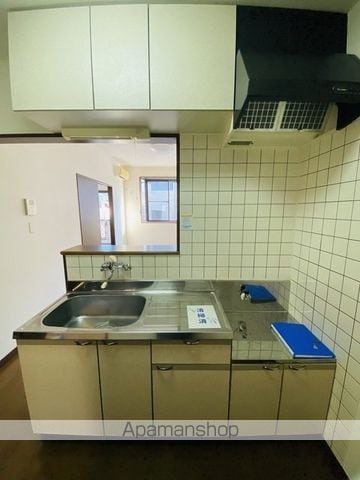 エスポワールコマツ弐番館の内装写真