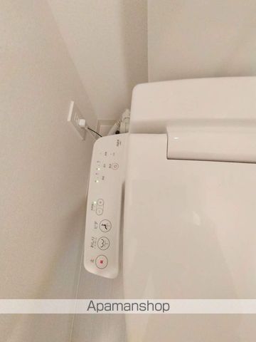 PRESSANCE南堀江THESENSEの内装写真