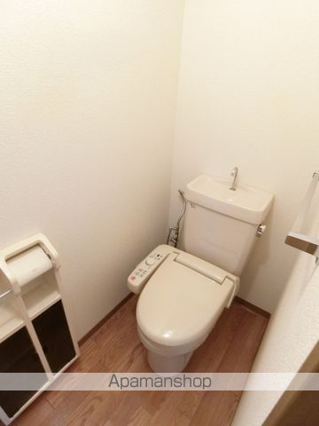 リヴェールJ・Vの内装写真