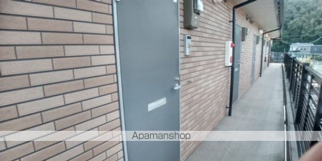 レオネクストムラヤマIIIの内装写真