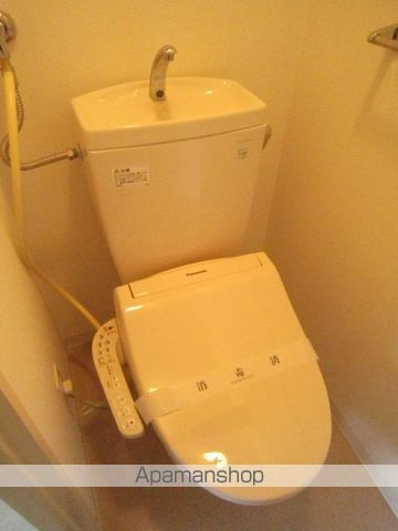 クリスタル北24条の内装写真