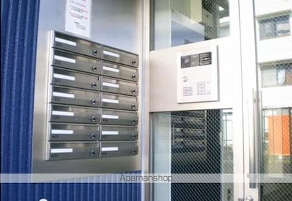 シャンブルド小川[1K/19.8m2]の共用部1