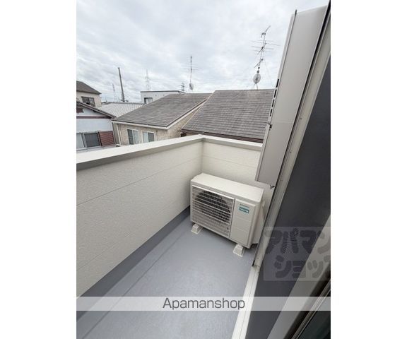ジーメゾン向島ヴェリタの内装写真