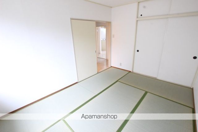 エスポワールA棟の内装写真