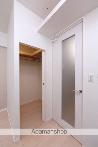 エンクレスト天神MERSの内装写真