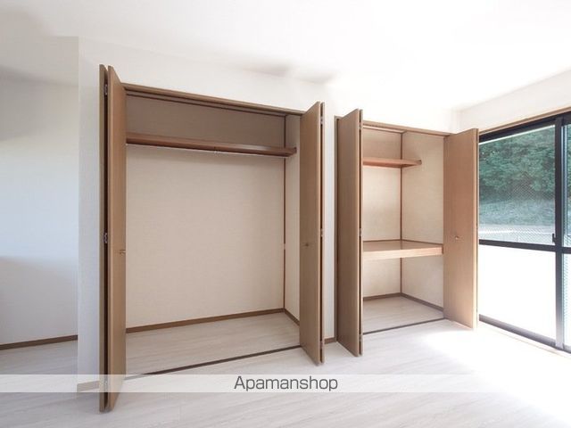 アビタシオンKIMURAの内装写真