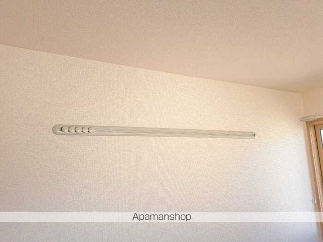 グランメール朝日 ABの内装写真