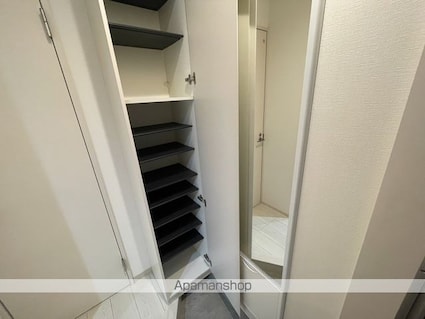 Ｃａｓａ　Ｆｌｏｒｅｓｔａ[1LDK/37.24m2]の内装2