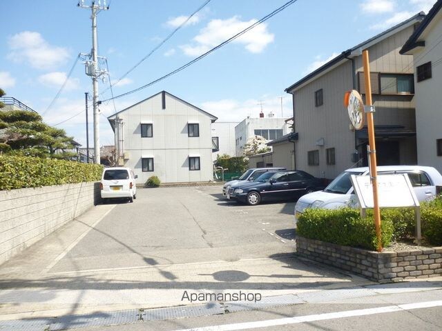 和歌山県海南市船尾[2LDK/46.8m2]の外観3
