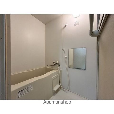 南1条グランドハイツの内装写真