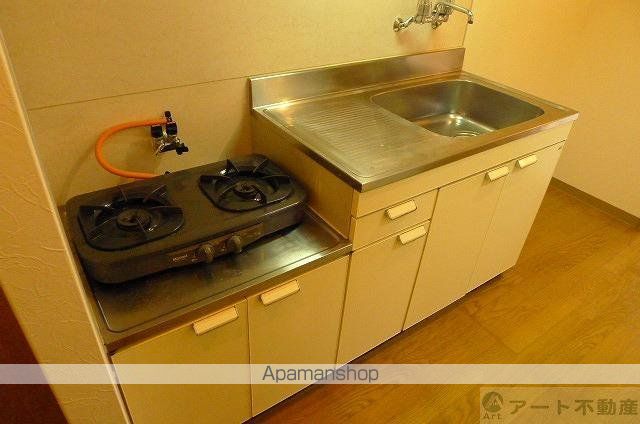 グローリー川内のその他写真