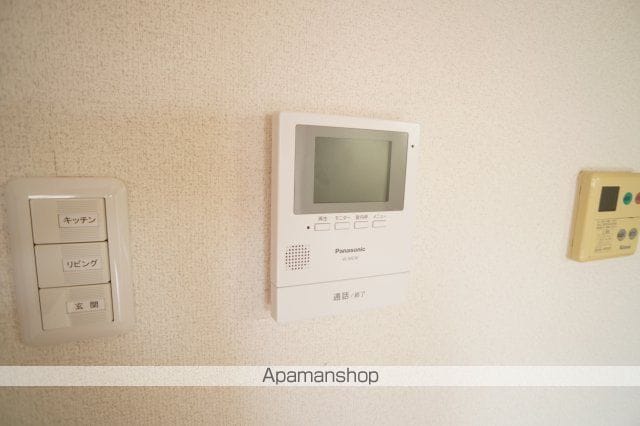 ベルデ帝塚山の内装写真