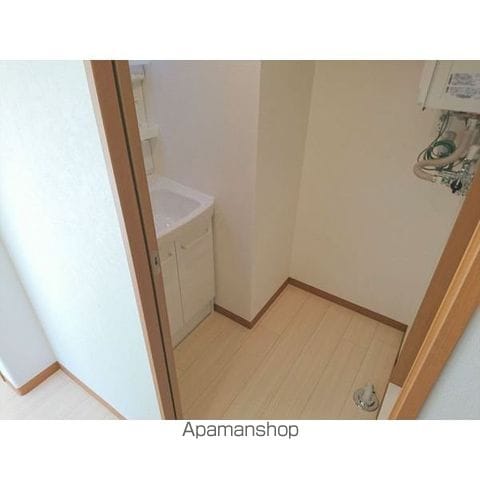 ワイズ白石の内装写真