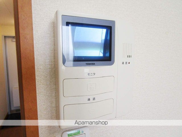 レオパレスエグランティーヌの内装写真