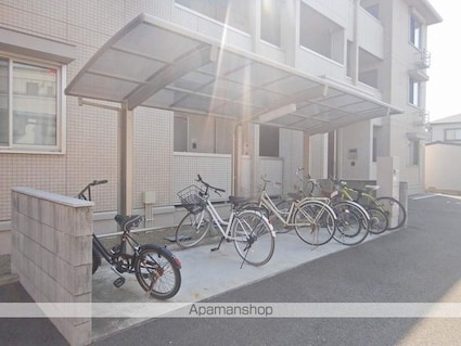 アーベイン田宮[1LDK/46.17m2]の外観5