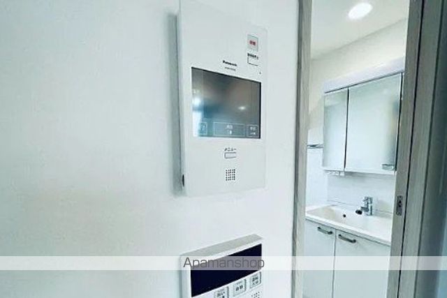 アスブルーム奥浅草の内装写真