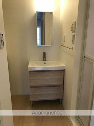 ブラン文京本駒込[1R/18.64m2]のその他内装5