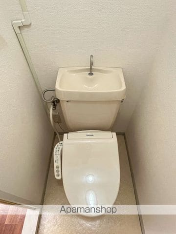 セジュール白菊の内装写真